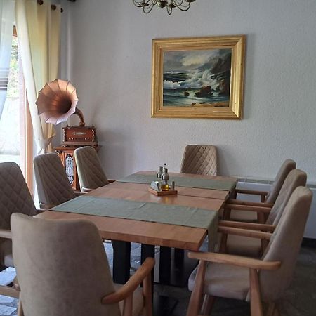 Hotel Margjeka فالبني المظهر الخارجي الصورة